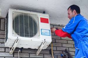 Find HVAC Contractors in Linn County