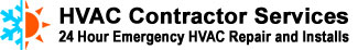 Linn County HVAC Contractors